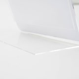 thumbnail of Danieli - Espositore A4 Con Tasca Porta Biglietti da Visita Verticale 5,5x8,5 da Scrivania In Acrilico Trasparente