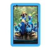thumbnail of Tablette Enfant 10.1 Pouces WiFi 4GB RAM 128GB ROM Android 13 Contrôle Parental Bleu YONIS