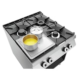 thumbnail of Olla de cocción lenta de hierro fundido - Bartscher. Bartscher