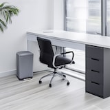 thumbnail of WellHome - Antraciet pedaalemmer 30L