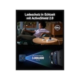 thumbnail of Anker 735 Prime Wandladegerät 67 W, 3 Geräte gleichzeitig aufladen, Ladeschutz