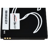 thumbnail of Akku für Mobilen HotSpot WLAN-Router TP-Link M7350 Version 4.0