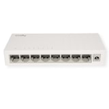 thumbnail of CUDY FS108D 8-Port 10/100 Desktop Switch