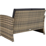 thumbnail of Rattan Lounge Jesolo  
1