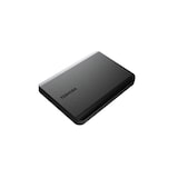 thumbnail of Disque Dur Externe - Toshiba - Canvio Basics - 1 To - Noir