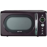 thumbnail of MICROONDAS DIGITAL 20L NEGRO