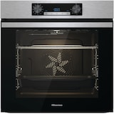 thumbnail of Horno Hisense BI62216AX multifunción inox