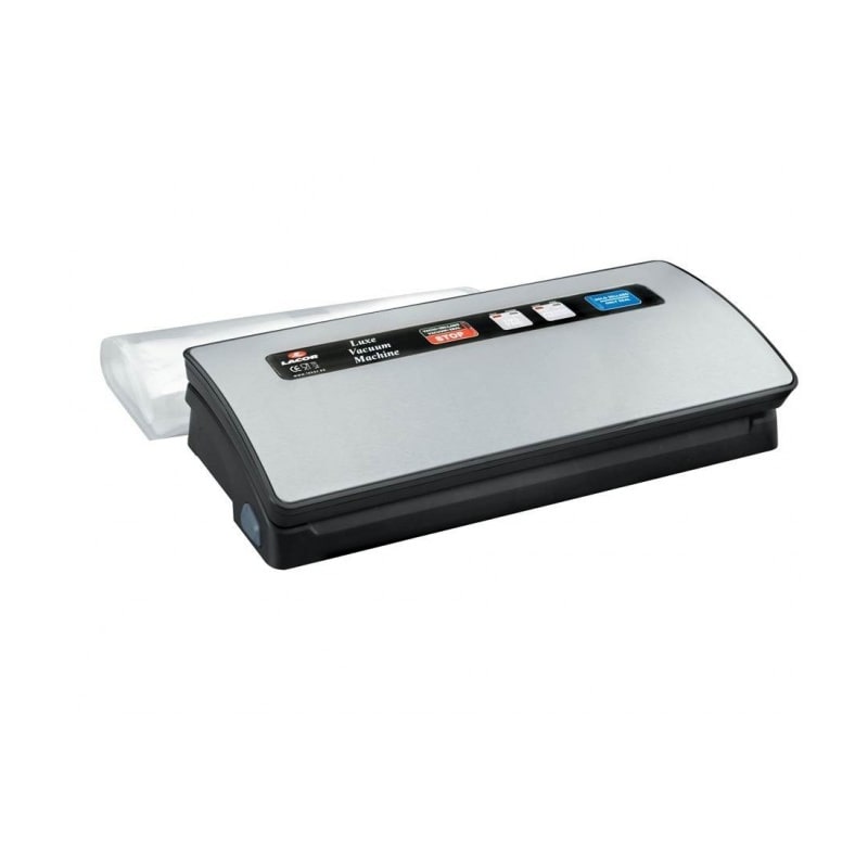 Lacor máquina de vacío doméstica Luxe 120 W 0.8 bar