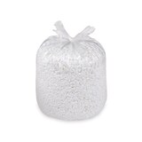 thumbnail of 2500x Mülleimerbeutel Müllbeutel 10 Liter 36 x 44 cm 'XS' weiß