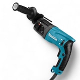 thumbnail of Tassellatore SDS Plus compatibile 24 mm con 3 funzioni HR2470 Makita 780 watt