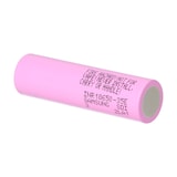 thumbnail of 1000× Samsung INR18650-35E – 18650 Li-Ion 3,7 V 3500 mAh (Flat-Top, ungeschützt)