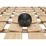 thumbnail of Zirbenholz metallfreier Tellerlattenrost 80x200 Holzteller unbehandelt 70.98-0880 x 200