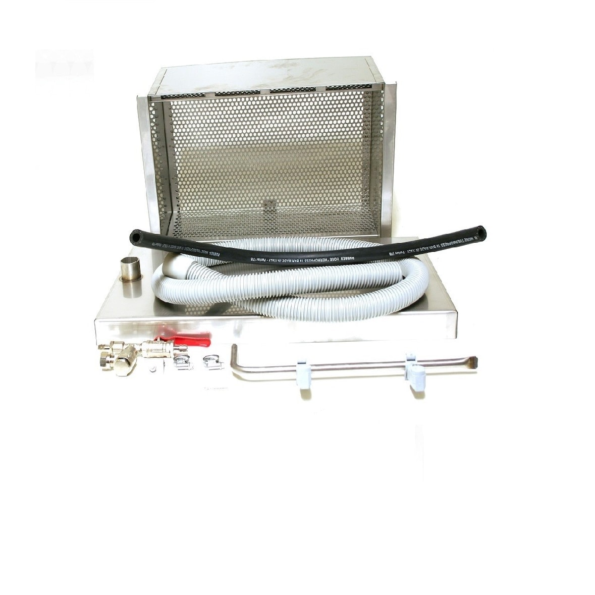 Filtro antiespuma para peladora M-5/PI-10/20/PES-20 de Sammic