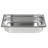 thumbnail of METRO Professional GN-container 2/3, 65 mm, roestvrij staal 14/1
