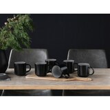 thumbnail of CreaTable Nordic Fjord Frost Kaffeebecher 6-tlg Steinzeug