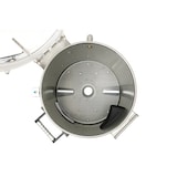 thumbnail of METRO PROFESSIONAL Peladora de patatas GPP1018, acero inoxidable, 62 x 54 x 100 cm, 1100 W, 18 kg