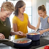 thumbnail of CIARRA Piano Cottura a Induzione 60cm Piani Cottura 3 Zone Piano Cottura a Induzione Incasso con Touch VM3BIH-F