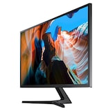 thumbnail of Samsung LU32J590UQU 80 cm (31.5 Zoll) 3840 x 2160 Pixel 4K Ultra HD LED Schwarz