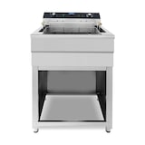 thumbnail of Freidora - 45 L - 1 cesta - con grifo de vaciado - 400V