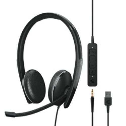 EPOS Headset ADAPT 165 USB-A II