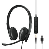 thumbnail of EPOS Headset ADAPT 165 USB-A II