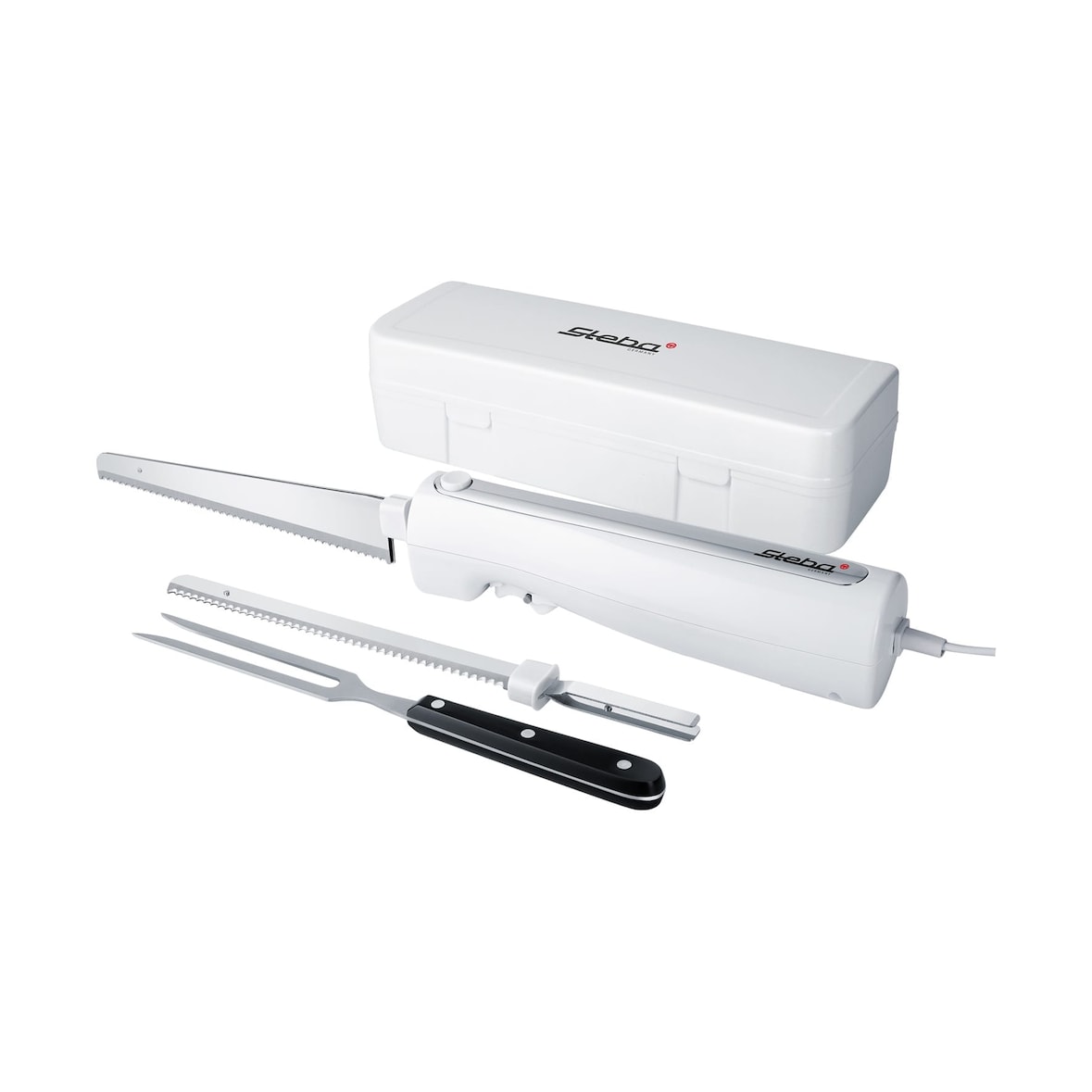 Steba EM 3 Elektromesser