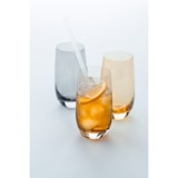 thumbnail of Bicchieri SORA set da 6 di 390 ml