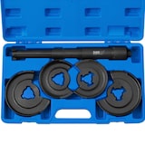 thumbnail of MSW Teleskop Federspanner - 2 Spannkopfpaare - Mercedes Benz