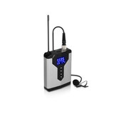 thumbnail of Microphone Sans Fil Lavalier Pour Enregistrement USB Vlog Et Enseignement YONIS