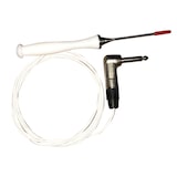 thumbnail of EURAST - Combi-elektrische oven met automatische reiniging 5 gn 1/1 of en - 900x750x660 mm - 7700 W 400/3V - 41RWX5ET