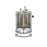 thumbnail of Machine à kebab - 1 brûleur - 10kg de viande - Gaz - Maxima