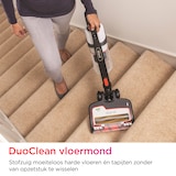 thumbnail of Shark IZ201EU, Akku-Staubsauger, Anti-Haarwickel-Technologie, Anti-Allergen