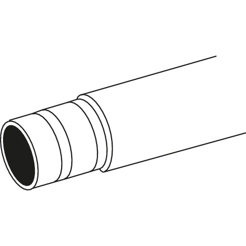 TECEflex Verbundrohr 16mm 100 Meter Ring