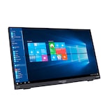 thumbnail of Hannspree HT225HPB Hannspree 54.6cm (21,5") HT225HPB 16:9  M-Touch HDMI+DP blac
