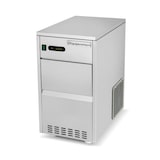 thumbnail of Machine à glaçons professionnelle 20 Kg/24H, 6 Kg de stockage, 230 Volts