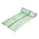 thumbnail of Vegware Biobag sacchetto compostabile 80L (240 pezzi)