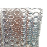 thumbnail of Aislante térmico reflexivo 100% aluminio y burbujas - Rollo 60m² (50m x 1,20m) + Cinta de Aluminio (45m) - Para calor y frío: viviendas, caravanas…