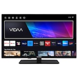 thumbnail of Telefunken Fernseher 32 Zoll Smart TV VIDAA XH32VP750M - HD-Ready Fernseher, HDR TV mit Triple-Tuner