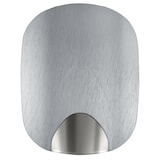 thumbnail of Secamanos óptico inoxidable satinado ultrarápido bajo consumo