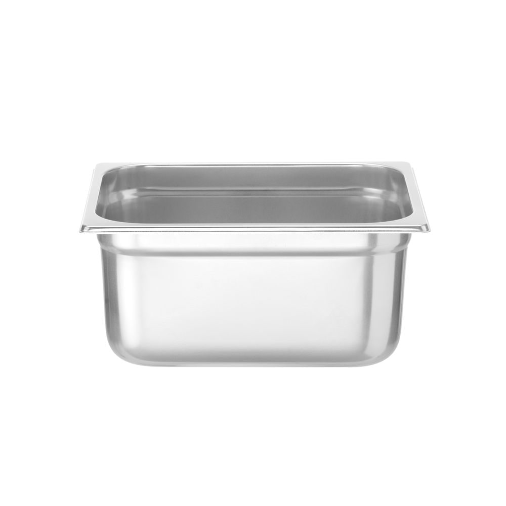 HENDI Container GN 1/2, Profi Line, GN 1/2, 9,5L, (H)150mm