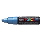 thumbnail of POSCA UNI-BALL Marqueur Pte large biseautée PC8K 8mm Violet