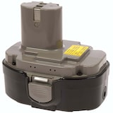 thumbnail of Akku für Makita Radio DMR102 inkl. Ladegerät