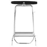 thumbnail of Porte Sac Poubelle Inox - 110 L - Dynasteel