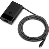 thumbnail of Hp chargeur pour ordinateur portable usb-c 65 w 671r3aaabb