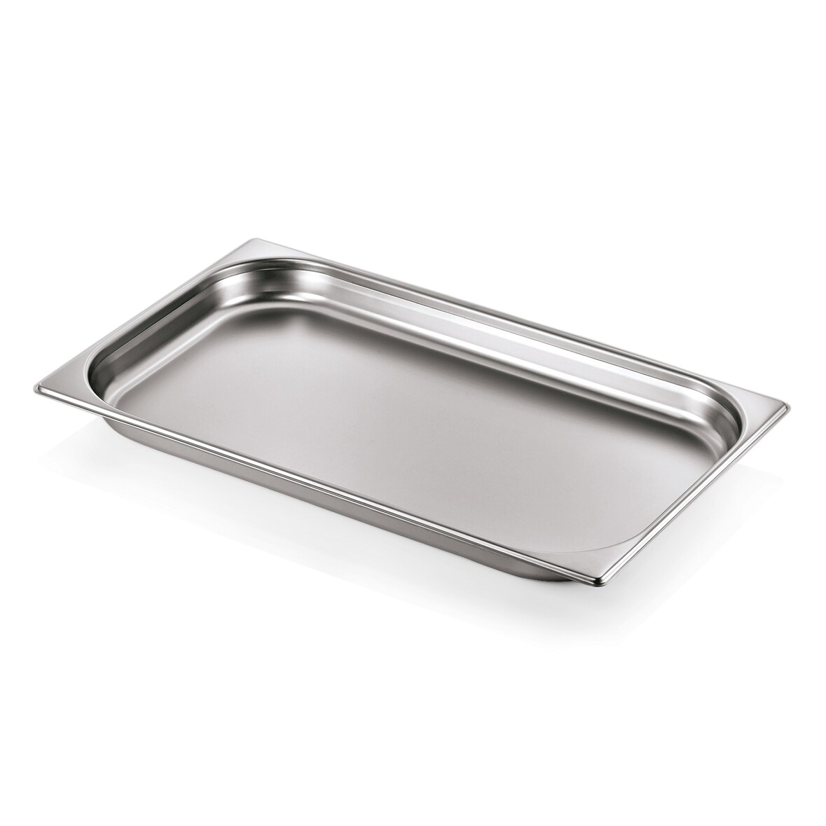 GSP Professional GN-Behälter 1/1 (40 mm) Edelstahl Gastronomiebehälter Gastronormbehälter