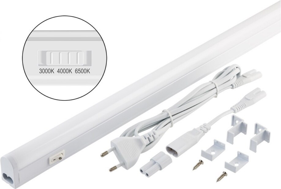 EVN Lichttechnik LED-Unterbauleuchte L05425W
