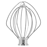 thumbnail of KitchenAid Mixer accessoires set 5KSM5TH3PSS, roestvrij staal, 3-delig