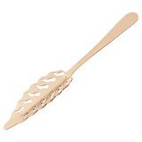 thumbnail of Cucchiaio Assenzio Cm 16 Inox Copper Look