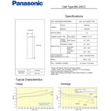 thumbnail of Panasonic eneloop Pro (ehem. Sanyo eneloop Pro) Technology 8er Pack HR-3UWX 2500mAh und AccuCell Akkubox