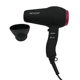 thumbnail of Revlon Asciugacapelli RVDR5823E Veloce e Leggero 2000W Nero